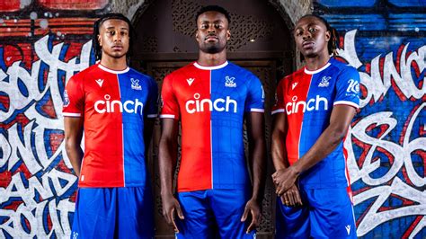 soccervista.com|Crystal Palace .